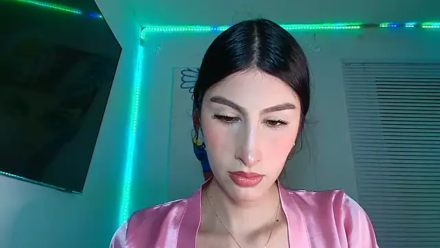 valeria gonzales  online show from 03/23/26, 12:25