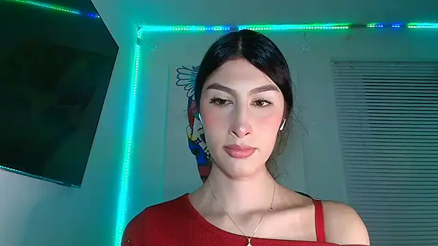 valeria gonzales  online show from 03/26/26, 12:39