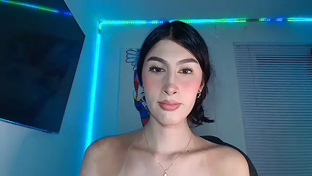 valeria gonzales  online show from 03/29/26, 10:43