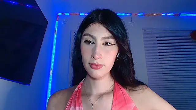 valeria gonzales  online show from 04/03/26, 02:42