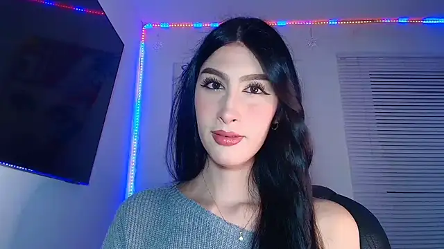 valeria gonzales  online show from 04/12/26, 04:06