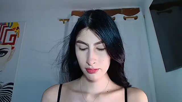 Snapshot of valeria_gonzales_ chatting on 07/18/26, 11:30 valeria gonzales online show from 07/18/26, 11:30
