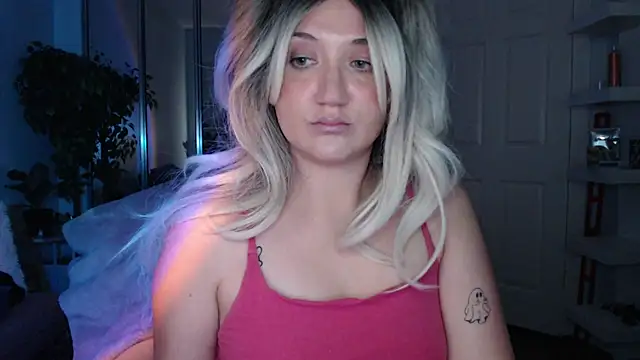 GoddessEmmy online show from 03/31/26, 06:25