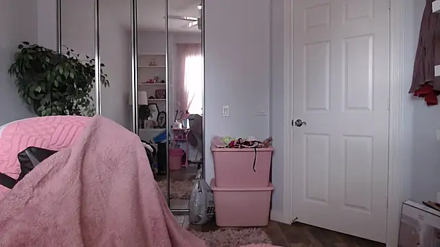 GoddessEmmy online show from 06/24/26, 06:51