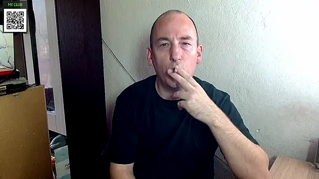 Snapshot of Johan___Barker chatting on 01/24/25, 11:48 Johan   Barker online show from 01/24/25, 11:48