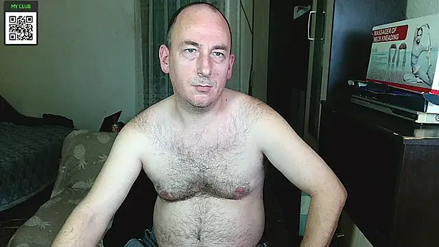 Snapshot of Johan___Barker chatting on 01/25/25, 11:55 Johan   Barker online show from 01/25/25, 11:55