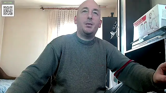 Snapshot of Johan___Barker chatting on 03/06/25, 11:36 Johan   Barker online show from 03/06/25, 11:36