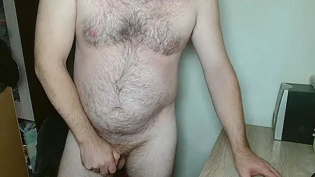 Johan   Barker online show from 12/04/25, 01:53