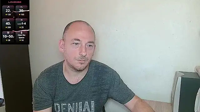 Johan   Barker online show from 12/23/25, 10:24