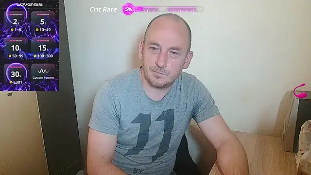 Snapshot of Johan___Barker chatting on 05/04/26, 11:17 Johan Barker online show from 05/04/26, 11:17