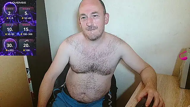 Snapshot of Johan___Barker chatting on 06/05/26, 11:05 Johan Barker online show from 06/05/26, 11:05