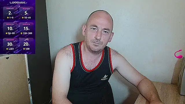 Snapshot of Johan___Barker chatting on 07/02/26, 10:54 Johan Barker online show from 07/02/26, 10:54