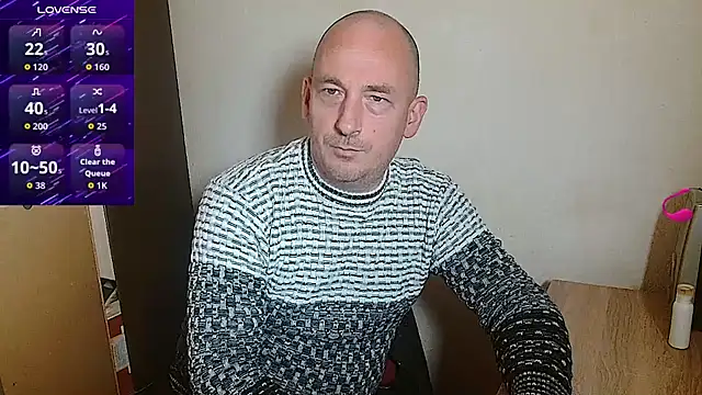 Snapshot of Johan___Barker chatting on 07/24/26, 09:51 Johan Barker online show from 07/24/26, 09:51
