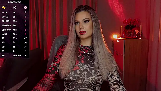 Snapshot of sunshine_vibes chatting on 09/21/25, 02:35 sunshine vibes online show from 09/21/25, 02:35