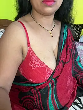 Anushka 21 online show from 03/18/26, 07:06