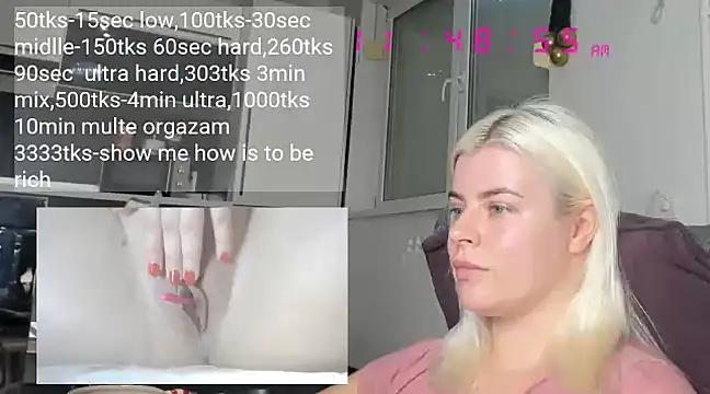 queenofthenighttt online show from 12/06/24, 10:49