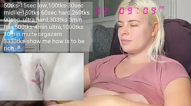 queenofthenighttt online show from 12/26/24, 01:10