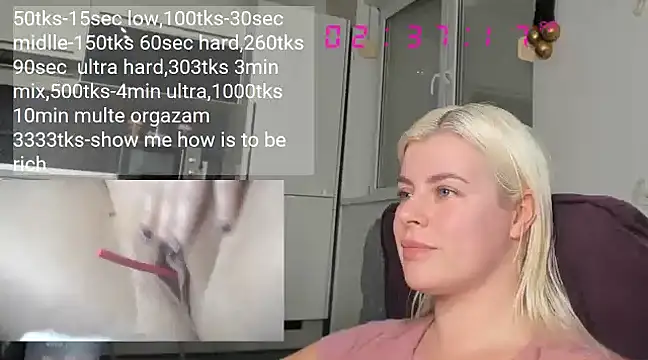 queenofthenighttt online show from 12/28/24, 01:38