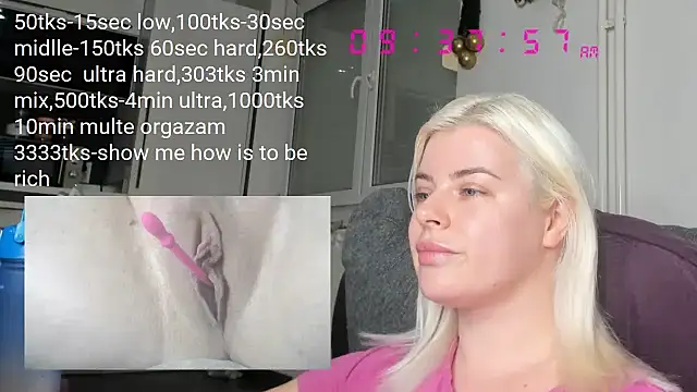 queenofthenighttt online show from 02/01/25, 08:39