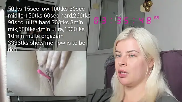 queenofthenighttt online show from 02/05/25, 02:37