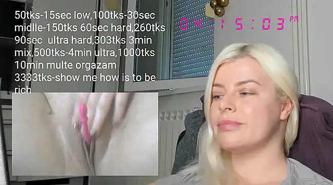 queenofthenighttt online show from 02/12/25, 03:16