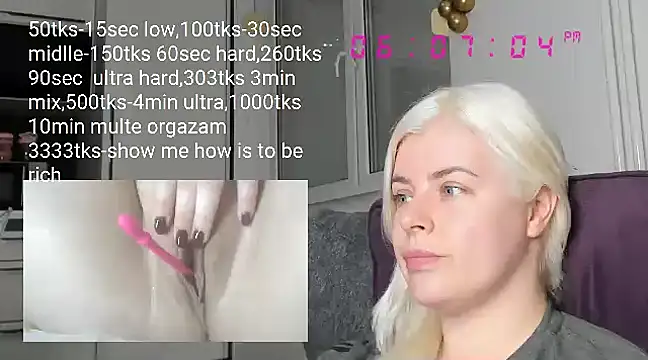 queenofthenighttt online show from 02/26/25, 05:07