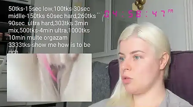 queenofthenighttt online show from 03/04/25, 03:59