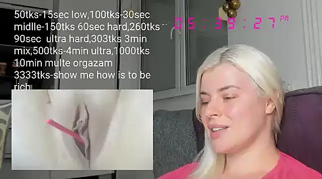 queenofthenighttt online show from 03/14/25, 04:40