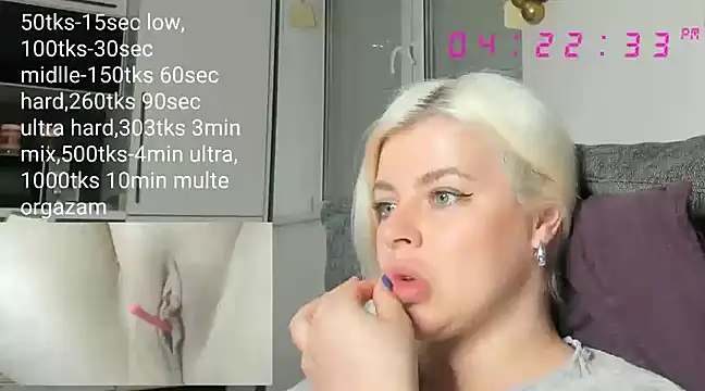 queenofthenighttt online show from 03/21/25, 03:24