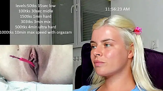 queenofthenighttt online show from 09/18/25, 09:55