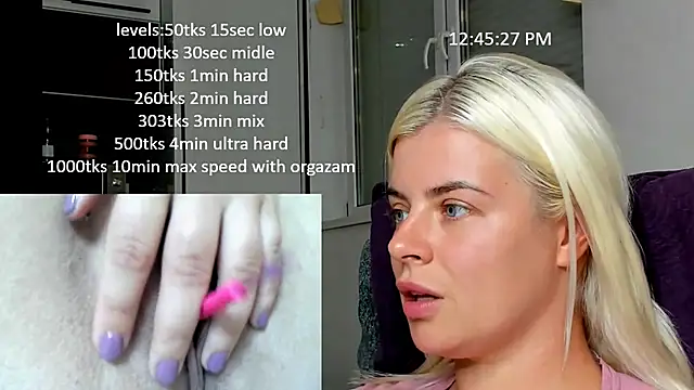 queenofthenighttt online show from 10/02/25, 10:44