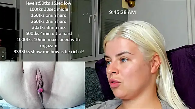 queenofthenighttt online show from 10/17/25, 07:44