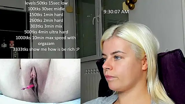 queenofthenighttt online show from 10/27/25, 08:29