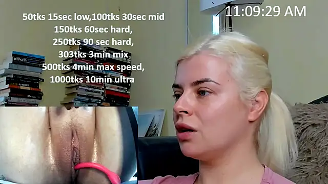 queenofthenighttt online show from 02/04/26, 10:10