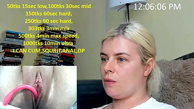 queenofthenighttt online show from 03/11/26, 10:54