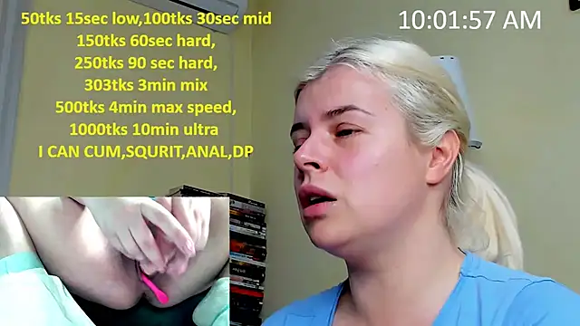 queenofthenighttt online show from 04/04/26, 08:01