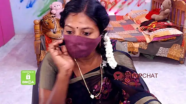 Snapshot of Novapol chatting on 03/15/25, 05:26 Novapol online show from 03/15/25, 05:26