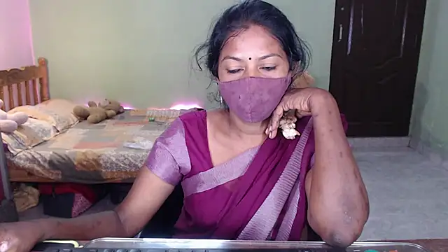 Novapol online show from 04/19/26, 01:43