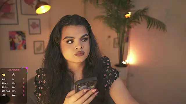 artechloe online show from 01/15/26, 01:05