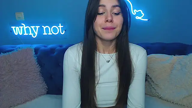 ViollinaLove online show from 02/22/25, 03:03