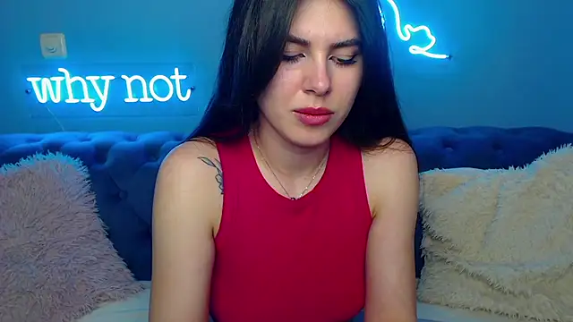 ViollinaLove online show from 03/13/25, 10:36