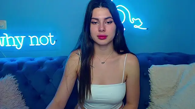 ViollinaLove online show from 11/24/25, 08:36