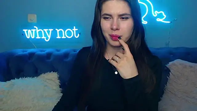 ViollinaLove online show from 02/21/26, 05:47