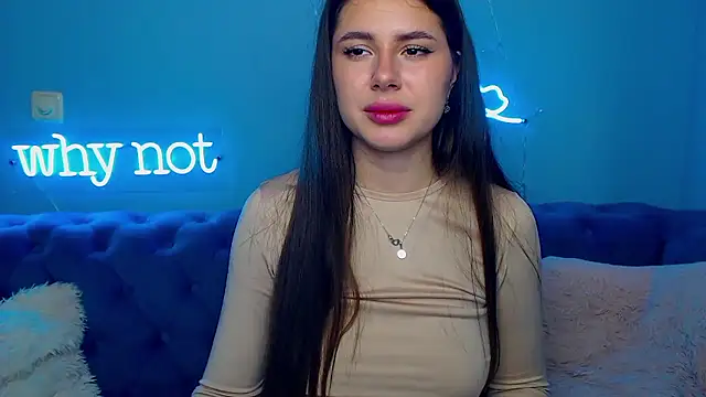 ViollinaLove online show from 03/02/26, 07:15