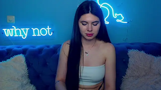 ViollinaLove online show from 04/04/26, 04:48