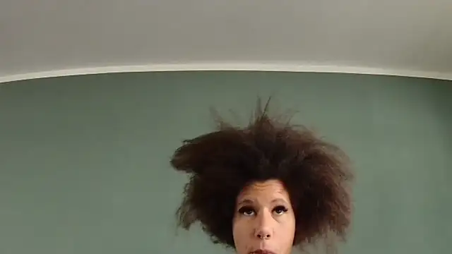 AaliyahHarris online show from 03/18/26, 08:39