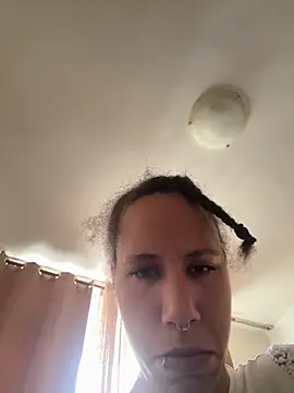 AaliyahHarris online show from 04/11/26, 01:26