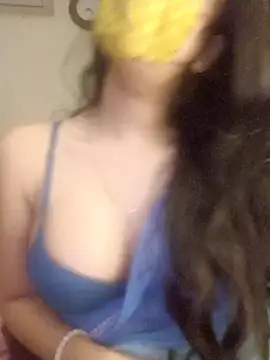 Lavanya Shah online show from 12/10/24, 02:50