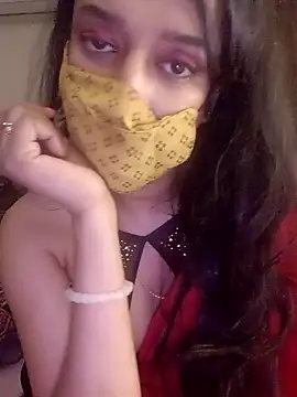 Lavanya Shah online show from 12/14/24, 03:04