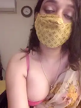 Lavanya Shah online show from 01/17/25, 02:50